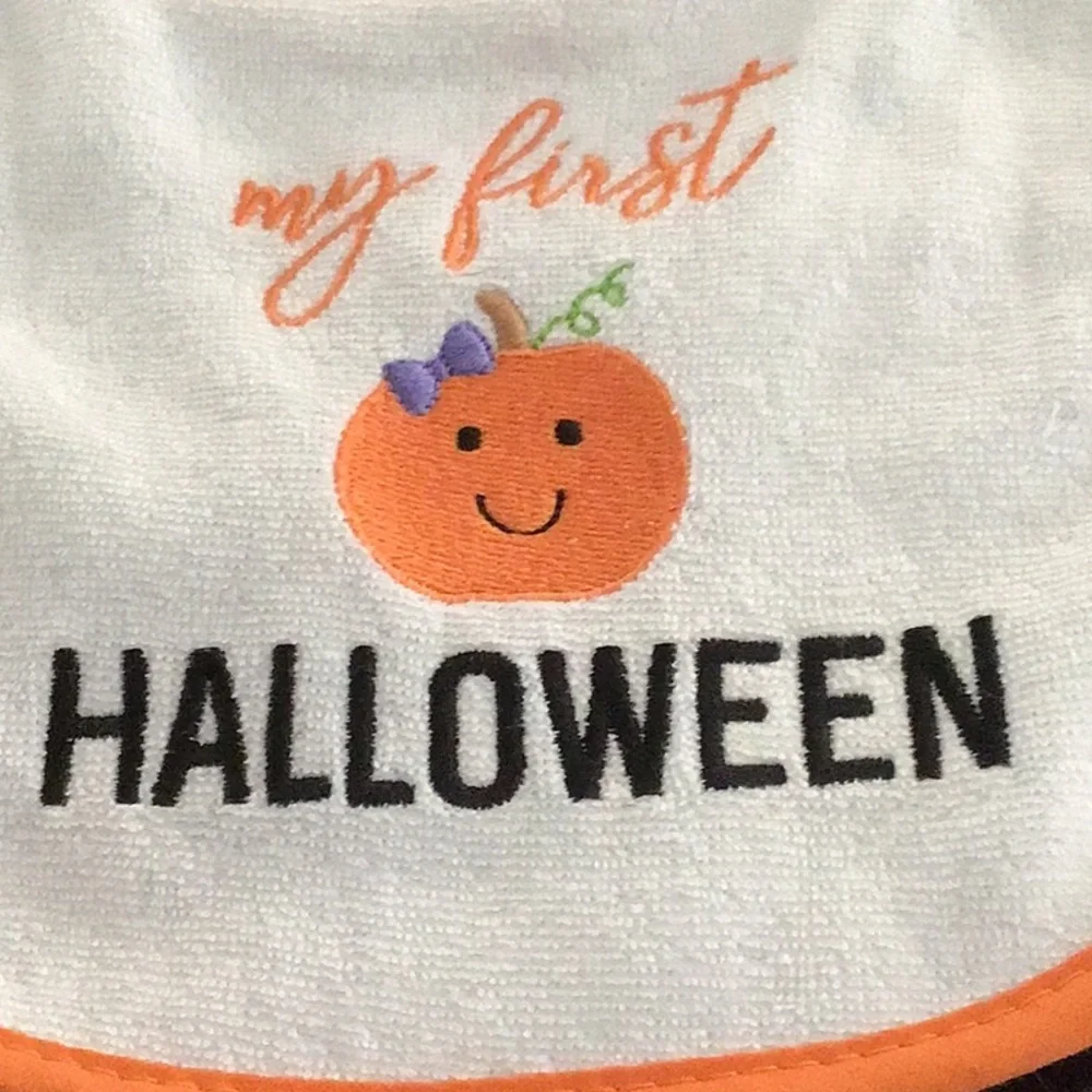 Baby Bib Set